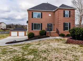 913 Harris Hollow Rd LOT 6, Seymour, TN 37865