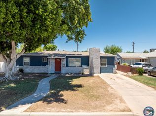 451 W D St, Brawley, CA 92227