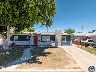 451 W D St, Brawley, CA, 92227