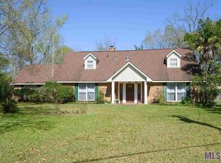 507 E Buffwood Dr, Baker, LA 70714