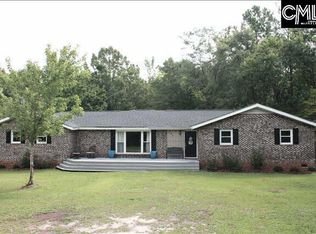 541 A P Anderson Rd, Leesville, SC 29070