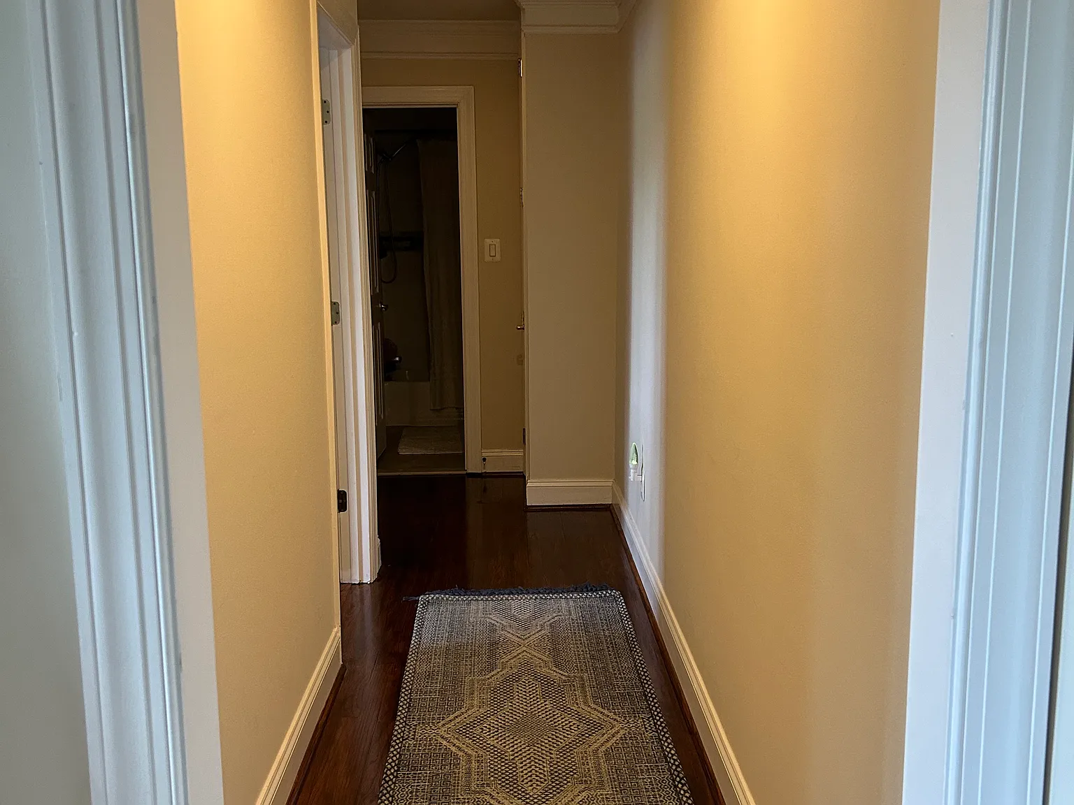 2 bed, 950 sqft, $2,300 — Photo 2