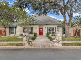 4509 N 5th Ln, McAllen, TX 78504