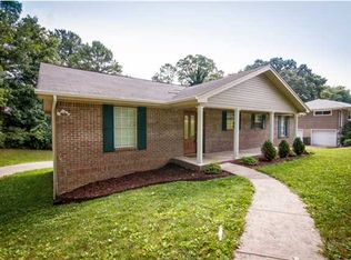 953 Linden Hall Rd, Chattanooga, TN 37415