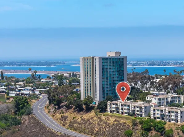 2909 Cowley Way Unit F, San Diego, CA 92117