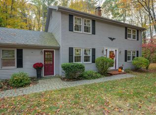 2 Beaver Dam Rd, South Berwick, ME 03908