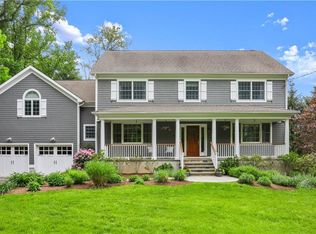 61 Byram Ridge Rd, Armonk, NY 10504
