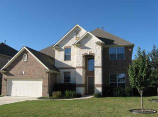 10808 Sky Rock Dr, Austin, TX 78739