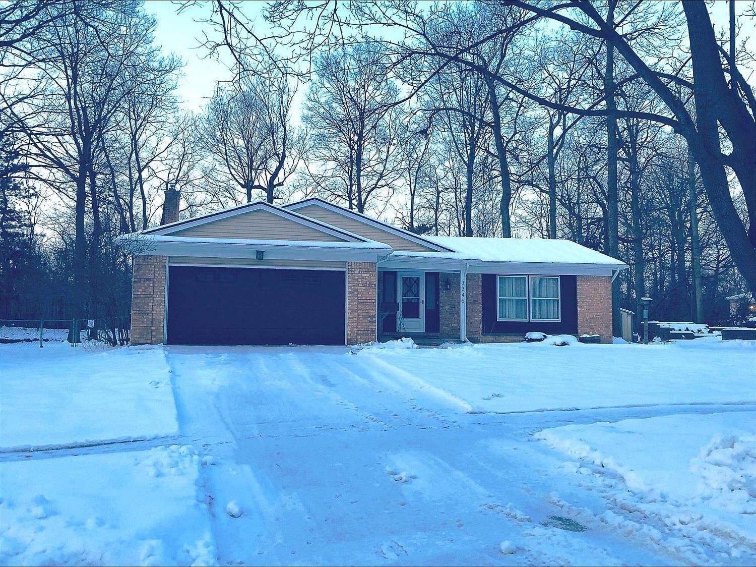3345 Tacoma Cir, Ann Arbor, MI 48108 | Zillow