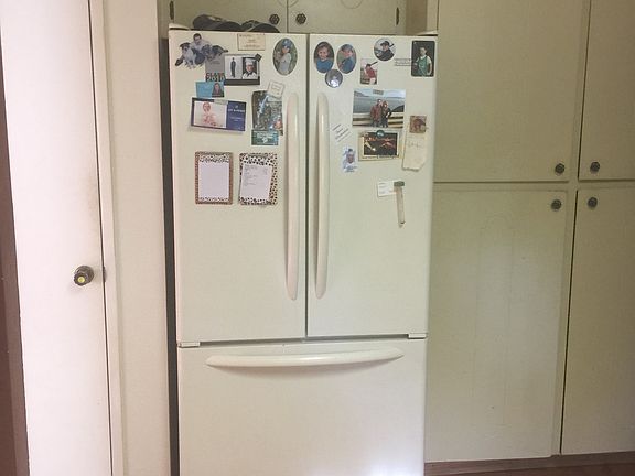 All appliances included