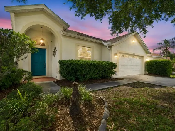 4017 Langdrum Dr, Zephyrhills, FL 33543