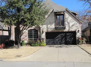 3457 N Riley Pl, Hurst, TX 76054