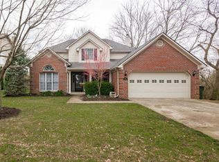 564 Hunters Green Ct, Lexington, KY 40509