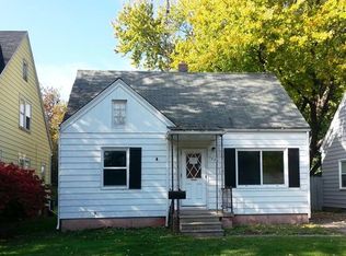 1330 Stanwix Dr, Toledo, OH 43614