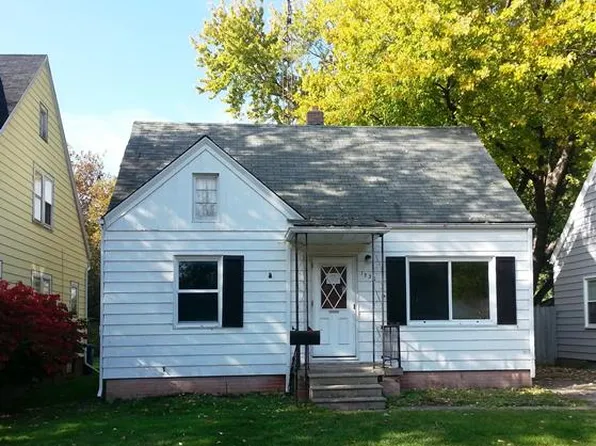 1330 Stanwix Dr, Toledo, OH 43614