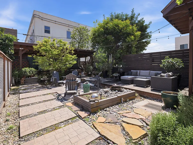 340 N La Fayette Park Pl — Photo 21