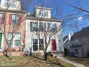 Pending: 10860 WILL PAINTER DR, Owings Mills, MD 21117