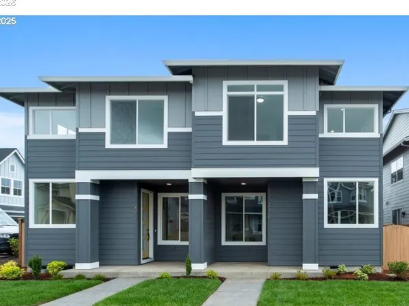 3622 SE 86th Ave, Hillsboro, OR 97123