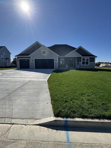 N75W24665 Overland ROAD, Sussex, WI, 53089