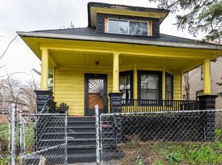12219 S Parnell Ave, Chicago, IL