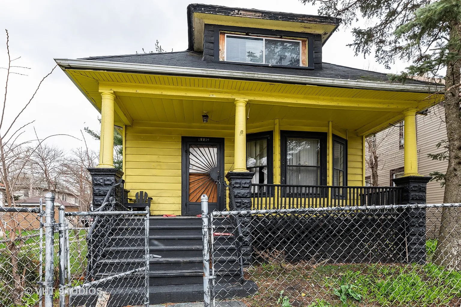 12219 S Parnell Ave photo 1