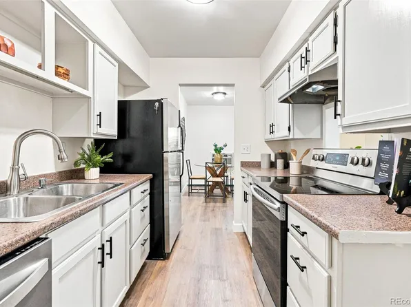 4533 S Lowell Boulevard #B, Denver, CO 80236