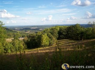 1620 Centennial Rd, Bedford, VA 24523