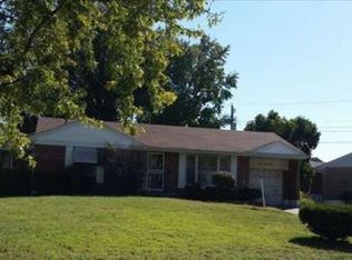 9440 Pickford Pl, Saint Louis, MO