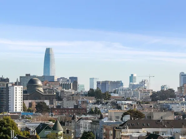 3065 Clay St #11, San Francisco, CA 94115