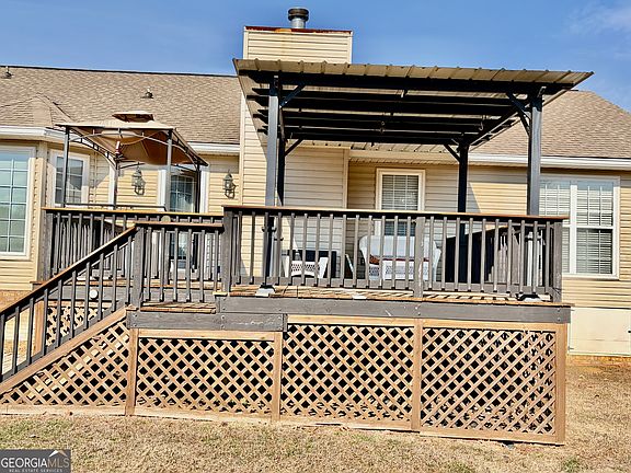 5th image of 3603 Garden Lakes Pkwy NW