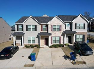 6041 Rockaway Rd, Atlanta, GA 30349