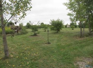 461 E County Road 117, Woodville, OH 43469