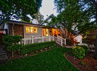 111 Gatetree Ct, Danville, CA 94526