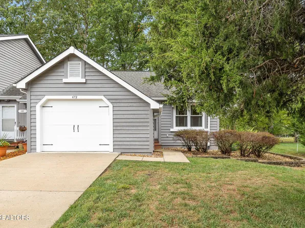 478 River Bend Dr, Crossville, TN 38555
