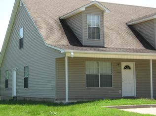 2935 W Sycamore St, Fayetteville, AR 72704