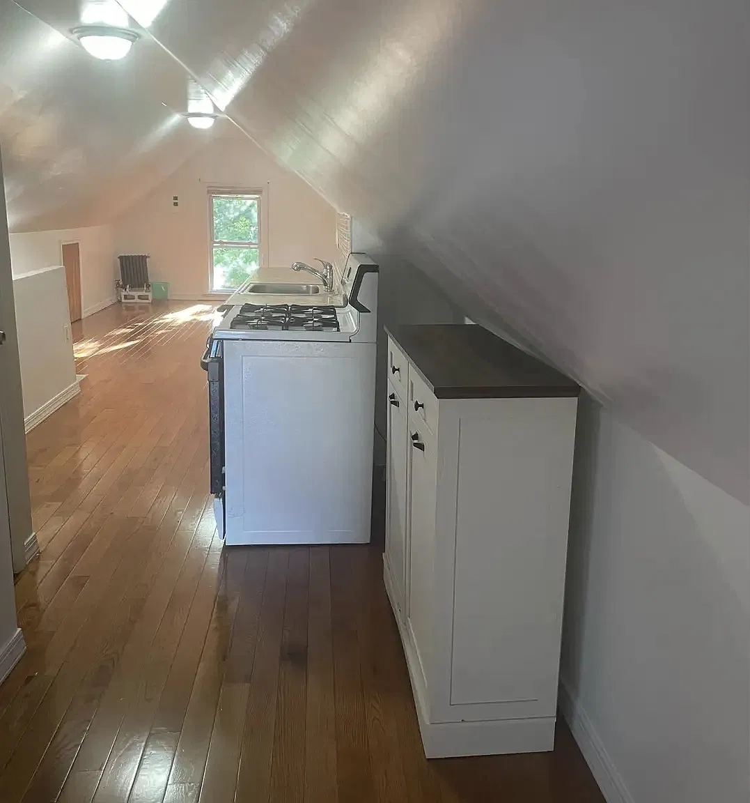 1 bed, $1,750 — Photo 2