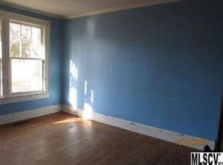 2561 Section House Rd NE, Hickory, NC 28601