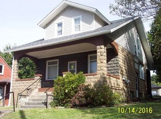 1139 Pennsylvania Ave, White Oak, PA
