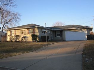 3623 34th Ave, Rock Island, IL 61201