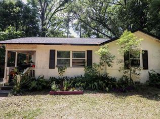 2110 S Gadsden St, Tallahassee, FL 32301