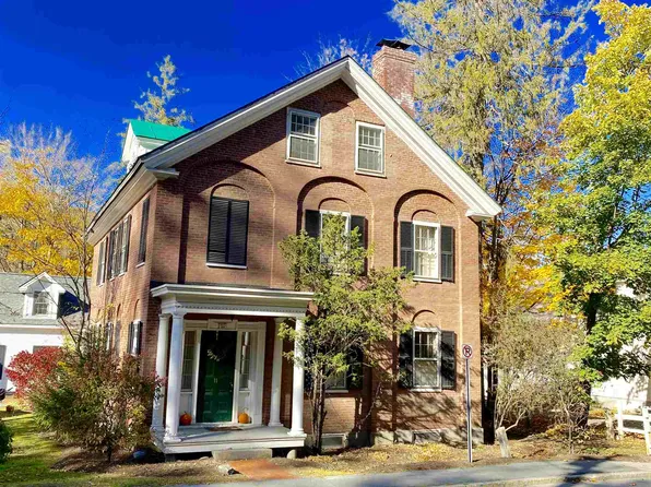 11 Church Street #2, Woodstock, VT 05091