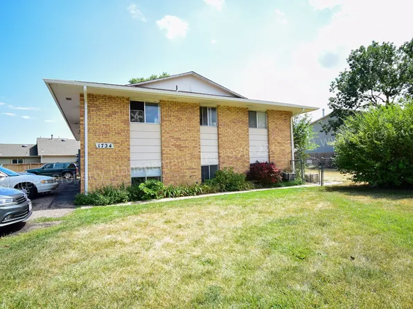 1724 Larch St Fort Collins, CO, 1724 Larch St APT 4, Fort Collins, CO 80526