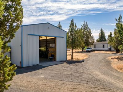 15851 SW Tadpole Ct, Terrebonne, OR, 97760