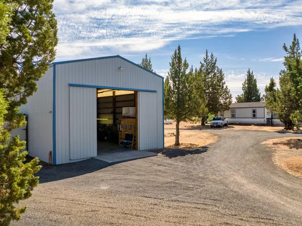 15851 SW Tadpole Ct, Terrebonne, OR 97760