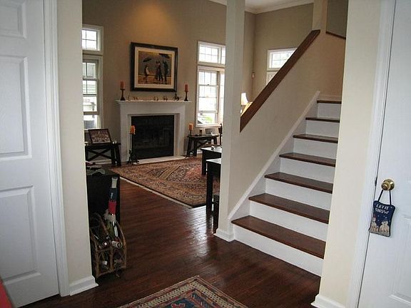 Immaculate, sunny and spacious