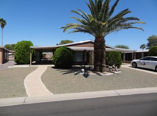8906 E Michigan Ave, Sun Lakes, AZ 85248