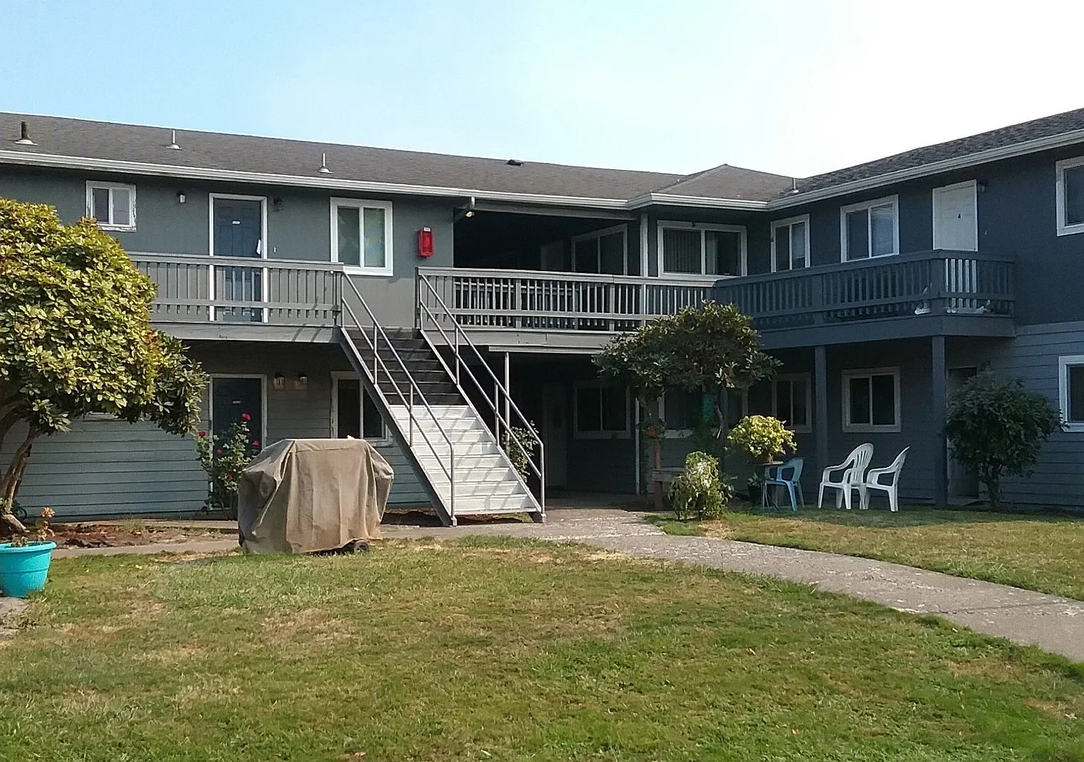 Park Place East — Photo 2