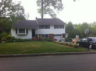 26 Continental Ave, Morristown, NJ 07960