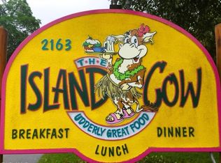 2163 & 2153 Periwinkle Way, Sanibel, FL 33957