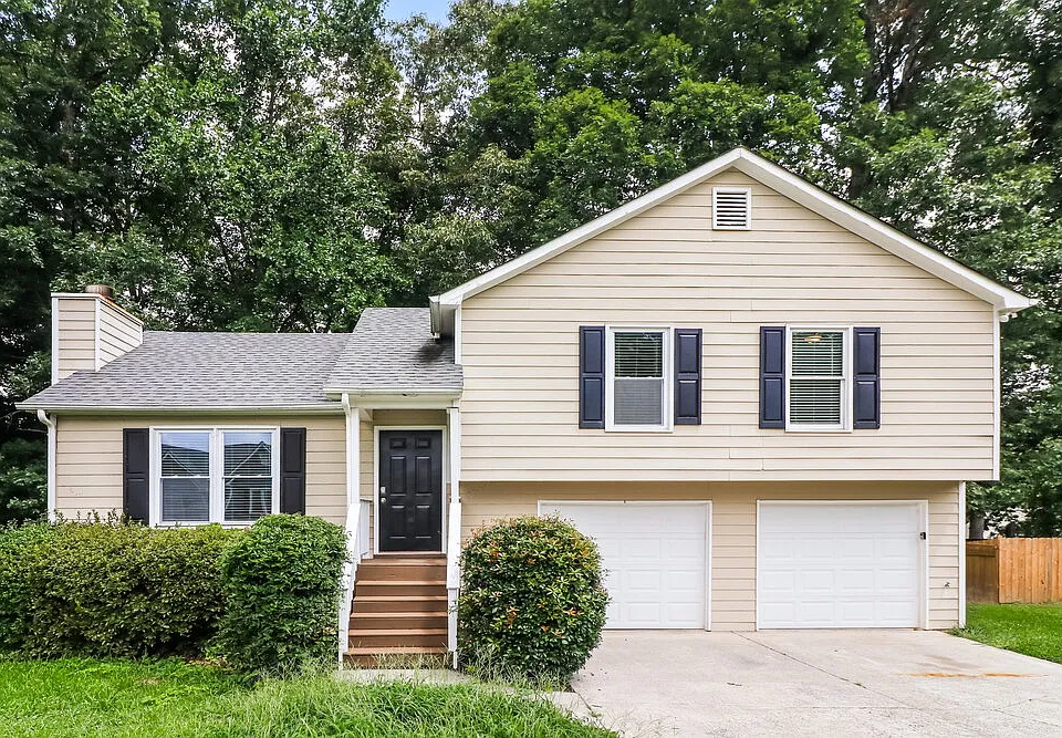 157 Aztec Way